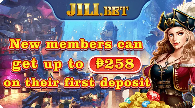 New User Welcome Bonus